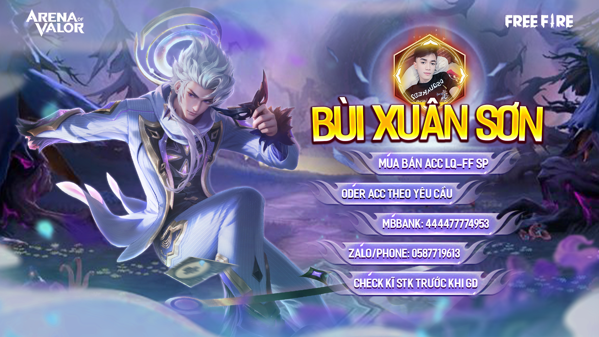 BÌA/COVER