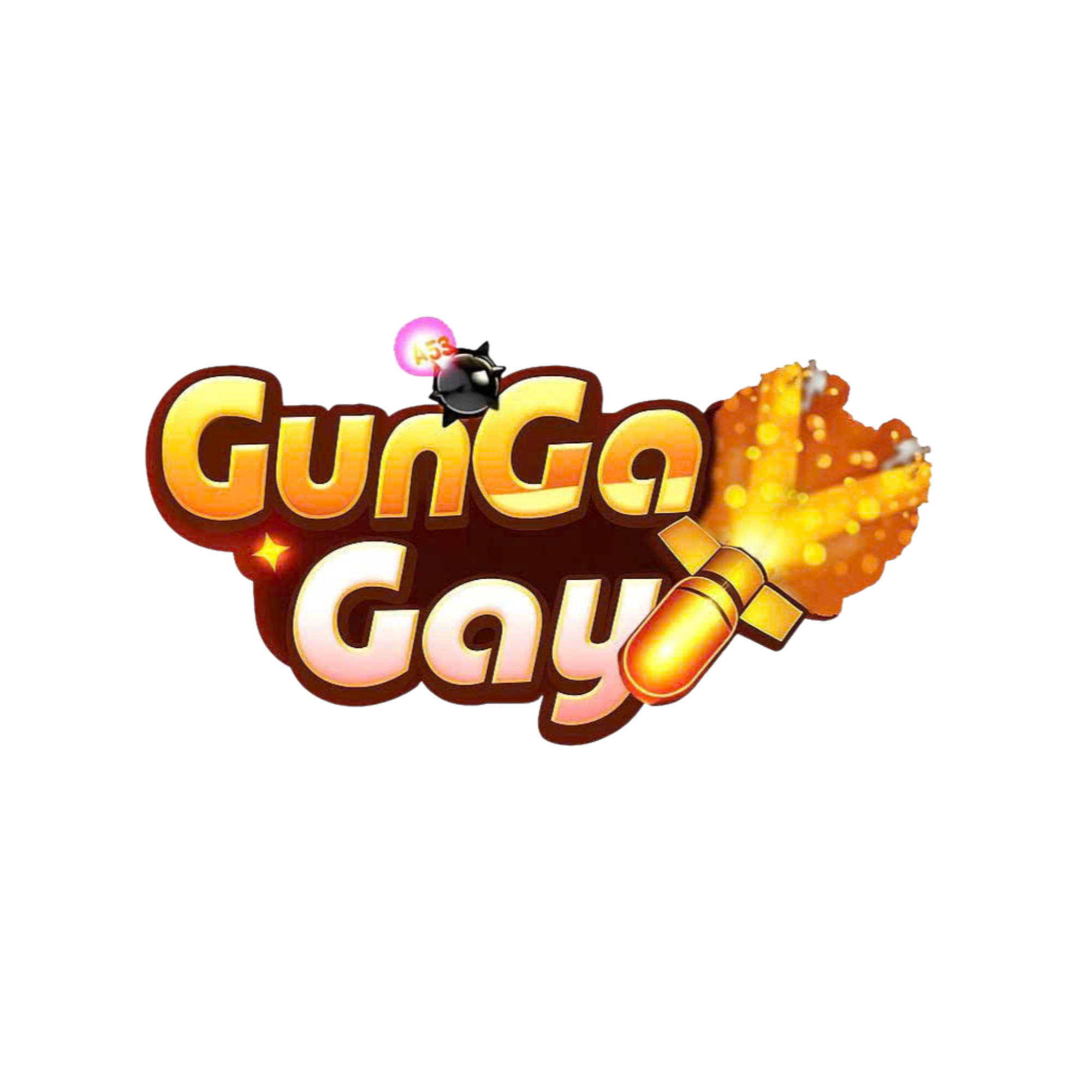 LOGO GAME/GAMING